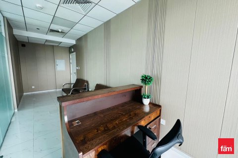 Офис 107.6м² в Бизнес-Бэй, ОАЭ №164945 12
