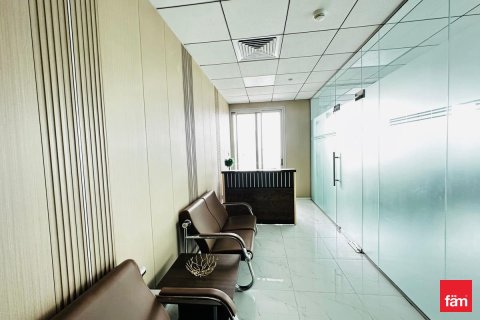 Офис 107.6м² в Бизнес-Бэй, ОАЭ №164945 14