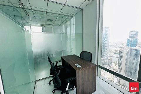 Офис 107.6м² в Бизнес-Бэй, ОАЭ №164945 7