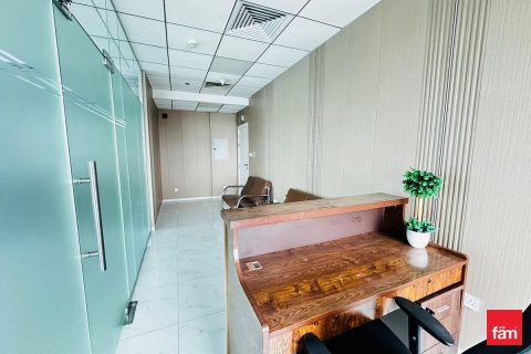 Офис 107.6м² в Бизнес-Бэй, ОАЭ №164945 13