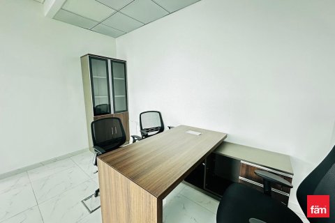 Офис 107.6м² в Бизнес-Бэй, ОАЭ №164945 9