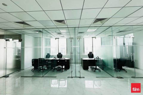Офис 107.6м² в Бизнес-Бэй, ОАЭ №164945 4
