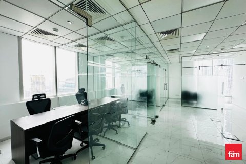Офис 107.6м² в Бизнес-Бэй, ОАЭ №164945 3