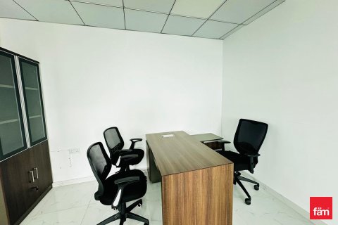 Офис 107.6м² в Бизнес-Бэй, ОАЭ №164945 10