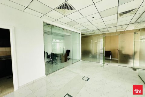 Офис 107.6м² в Бизнес-Бэй, ОАЭ №164945 8