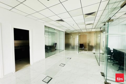 Офис 107.6м² в Бизнес-Бэй, ОАЭ №164945 6