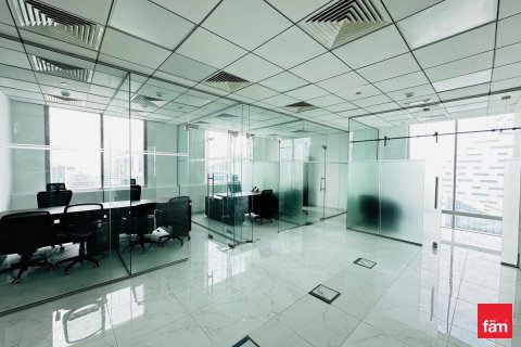 Офис 107.6м² в Бизнес-Бэй, ОАЭ №164945