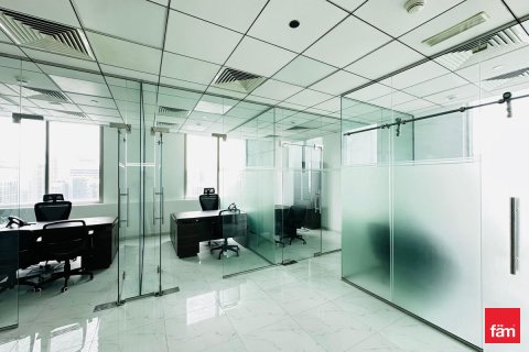 Офис 107.6м² в Бизнес-Бэй, ОАЭ №164945 5