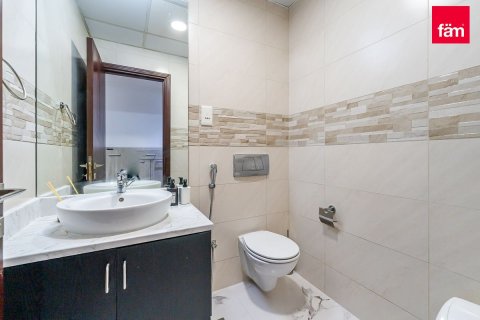 Квартира с 2 спальнями в Дубай Марина, ОАЭ №164944 19