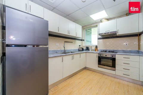 Квартира с 2 спальнями в Дубай Марина, ОАЭ №164944 12