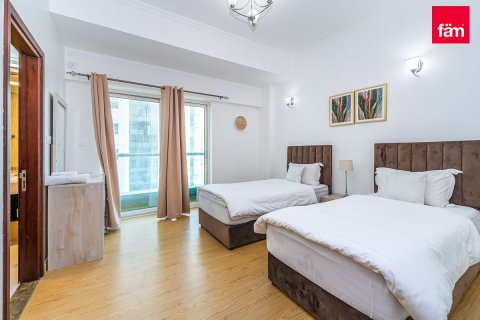 Квартира с 2 спальнями в Дубай Марина, ОАЭ №164944 16