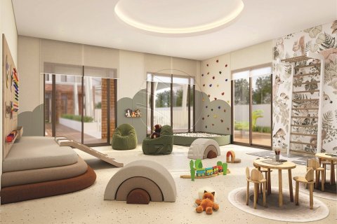 3 bedrooms Apartment in BLOOM LIVING No. 130942 9