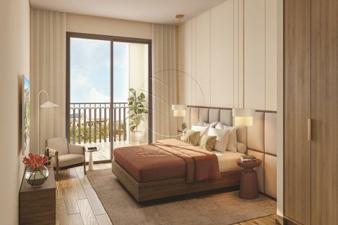 3 bedrooms Apartment in BLOOM LIVING No. 130942 12