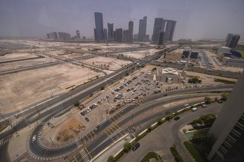 Квартира с 2 спальнями в BUROOJ VIEWS TOWER, №130940 2