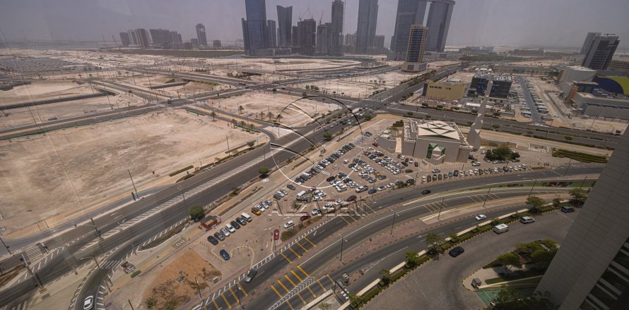 Квартира с 2 спальнями в BUROOJ VIEWS TOWER, №130940