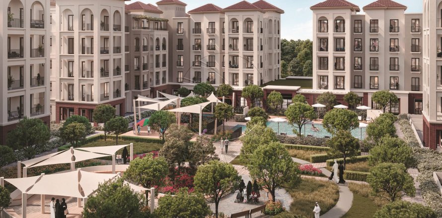 2 bedrooms Apartment No. 130943