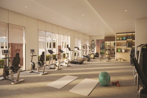 2 bedrooms Apartment No. 130943 14