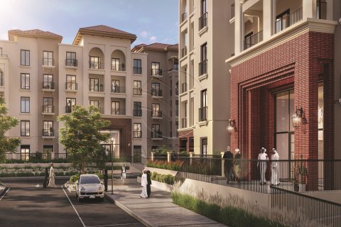 2 bedrooms Apartment No. 130943 11