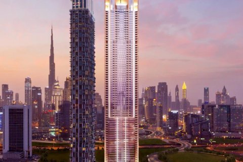 2 غرف نوم شقة في دبي, الإمارات العربية المتحدة رقم 76358 1