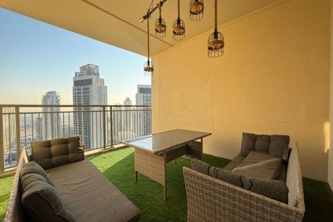 4 غرف نوم شقة في دبي, الإمارات العربية المتحدة رقم 76362 2