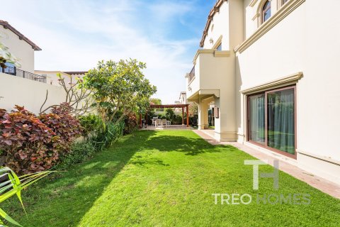 Villa de 5 dormitorios en Rasha, UAE No. 76373 22