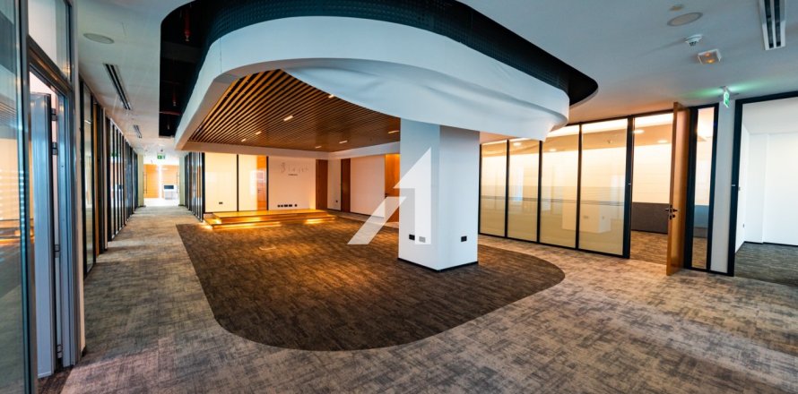 Cafe / restaurant de 641.5m²  No. 124777