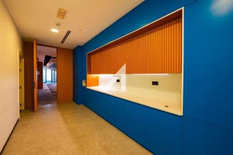 Cafe / restaurant de 641.5m²  No. 124777 10