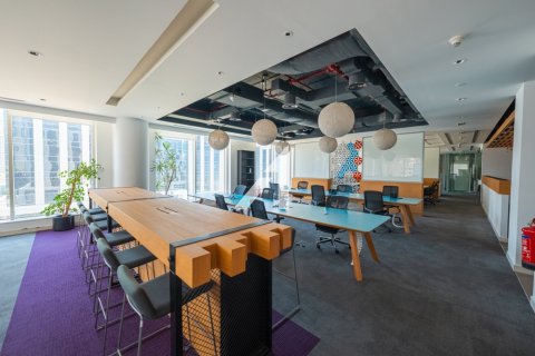 Cafe / restaurant de 539.2m² No. 124780 12