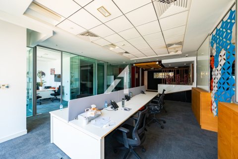 Cafe / restaurant de 539.2m² No. 124780 4