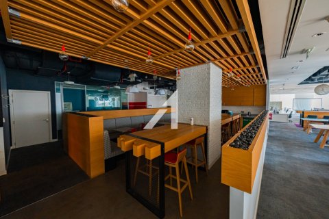 Cafe / restaurant de 539.2m² No. 124780 9