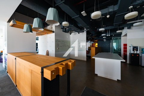 Cafe / restaurant de 539.2m² No. 124780 14