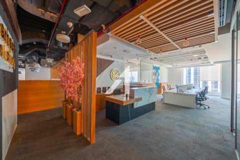 Cafe / restaurant de 539.2m² No. 124780 3