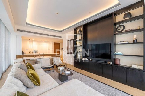 Appartement de 3 chambres à Al Wasl, UAE No. 193495