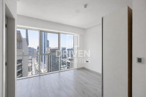 Квартира с 2 спальнями в West Avenue Tower, ОАЭ №193501 13