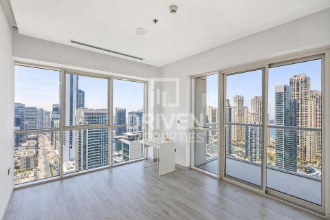 Квартира с 2 спальнями в West Avenue Tower, ОАЭ №193501 16