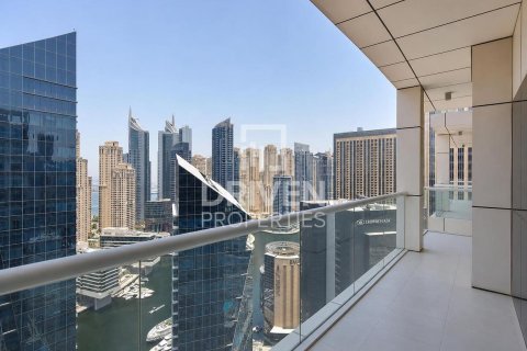 Квартира с 2 спальнями в West Avenue Tower, ОАЭ №193501 18