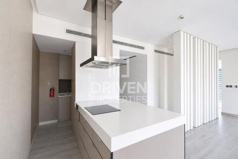 Квартира с 2 спальнями в West Avenue Tower, ОАЭ №193501 22