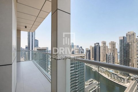 Квартира с 2 спальнями в West Avenue Tower, ОАЭ №193501 17
