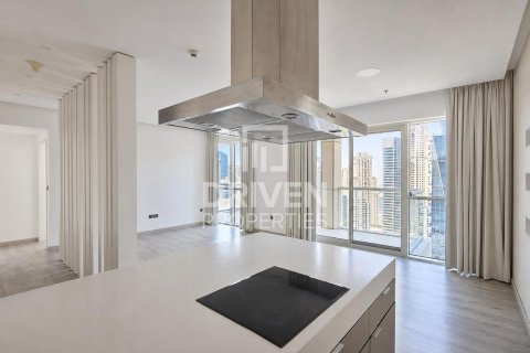 Квартира с 2 спальнями в West Avenue Tower, ОАЭ №193501 11
