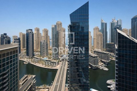 Квартира с 2 спальнями в West Avenue Tower, ОАЭ №193501 21