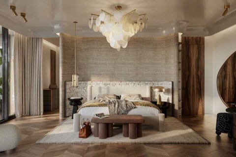 Квартира с 2 спальнями в Eywa,  №108823 5