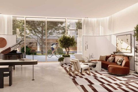 Квартира с 3 спальнями  №108824 2