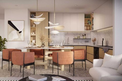 Квартира с 3 спальнями  №108824 3