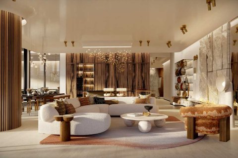 3 غرف نوم شقة في Eywa  رقم 108822 2