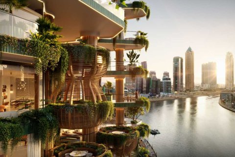 3 غرف نوم شقة في Eywa  رقم 108822 3