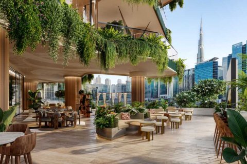 3 غرف نوم شقة في Eywa  رقم 108822 19