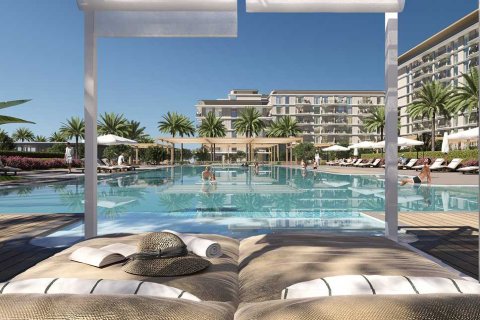 1 غرف نوم شقة  رقم 108826 9