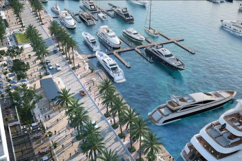 1 غرف نوم شقة  رقم 108826 12