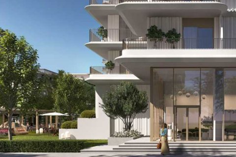 1 غرف نوم شقة  رقم 108826 8