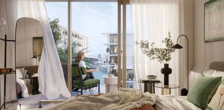 2 غرف نوم شقة  رقم 108825